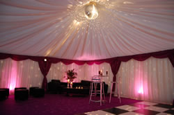 Monaco Marquees
