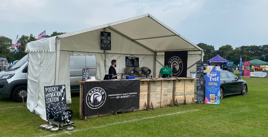 Monaco Event Hire